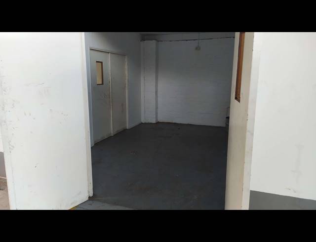 450M² WAREHOUSE TO LET IN EPPING INDUSTRIAL
